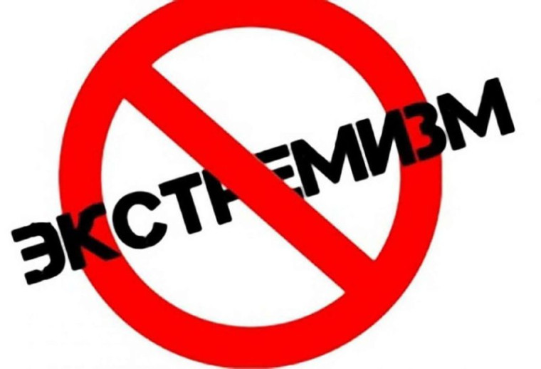 Противодействие экстремизму в молодежной среде..