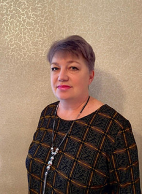 Чуракова Светлана Анатольевна Чуракова Светлана Анатольевна